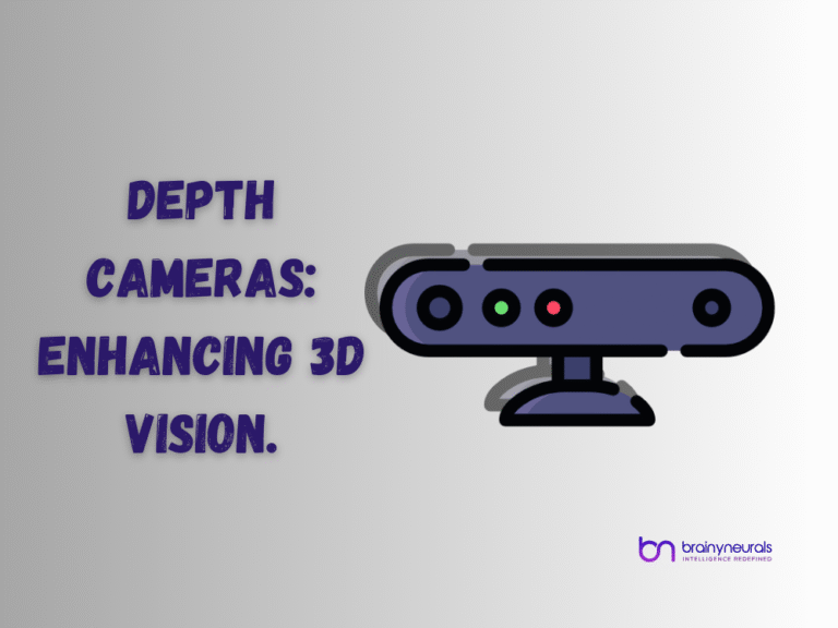 Choosing the Right Depth Sensor - Brainy Neurals