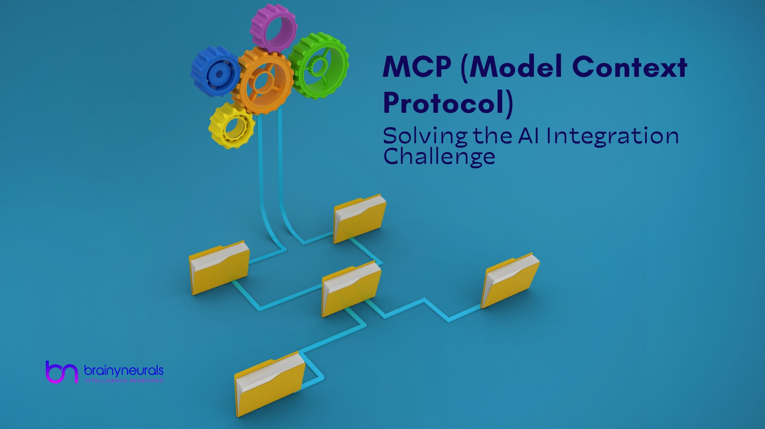 MCP cover image