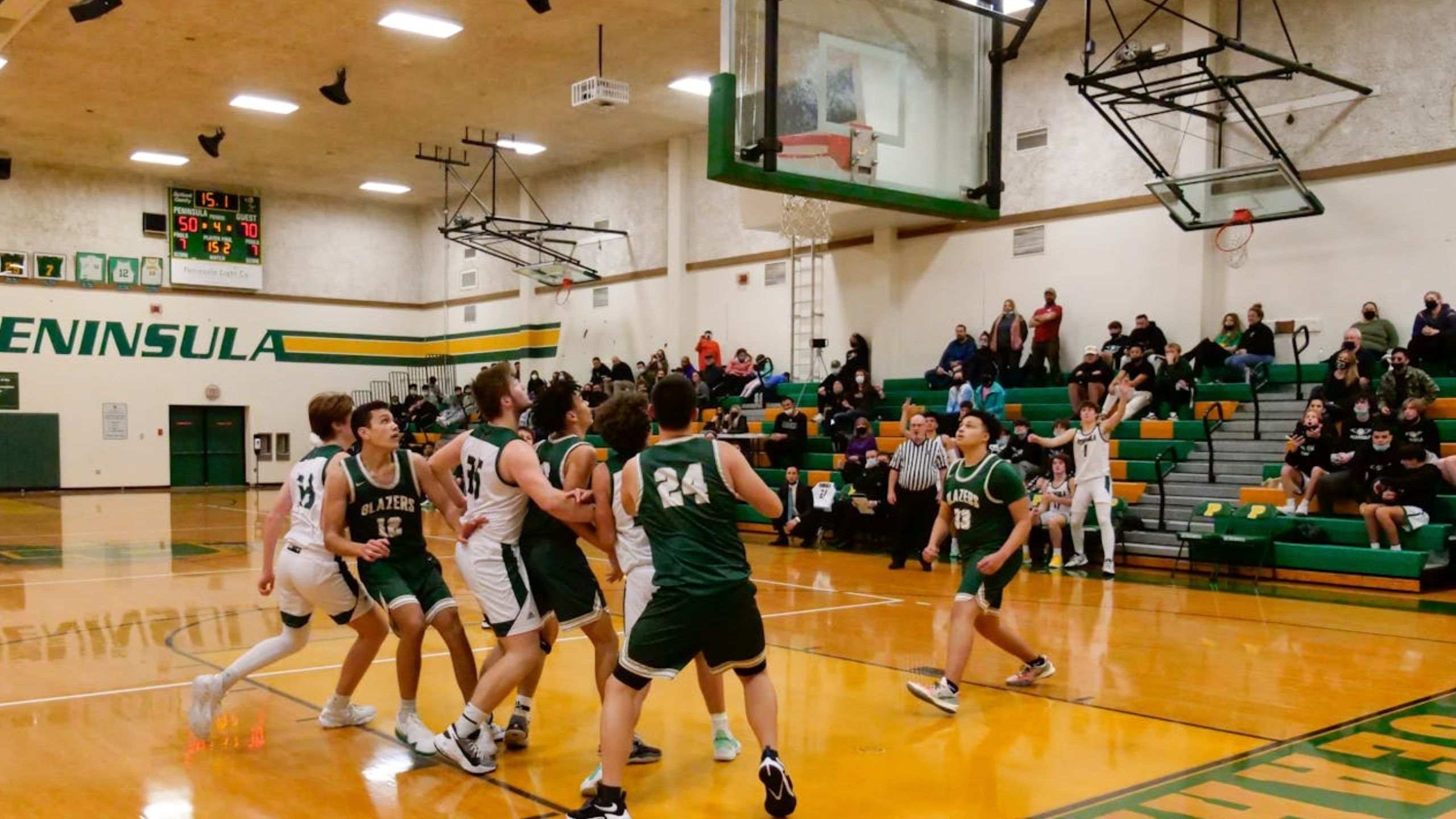 Sports & Performance Analytics