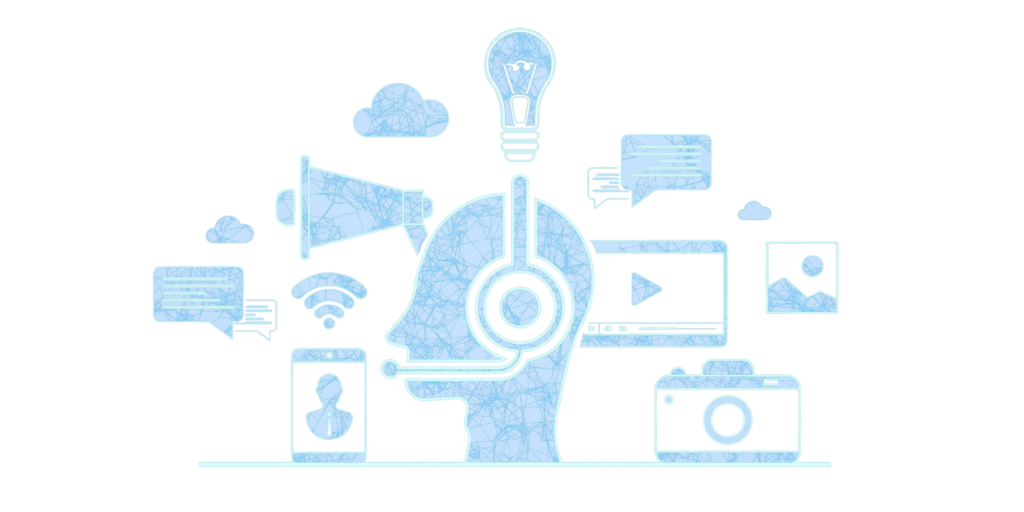 Digital communication tools