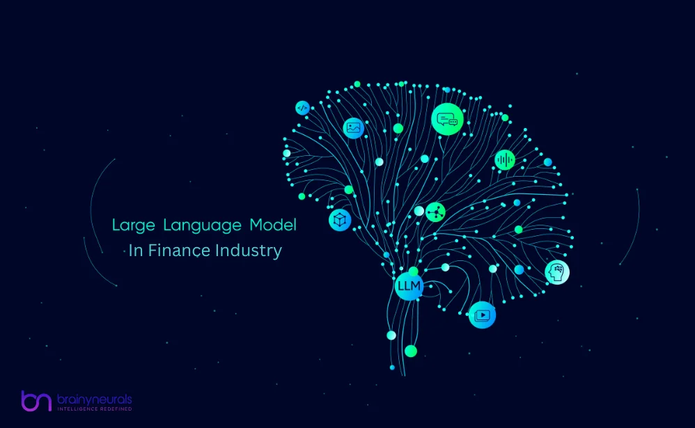Large Language Models Transforming the Finance Industry