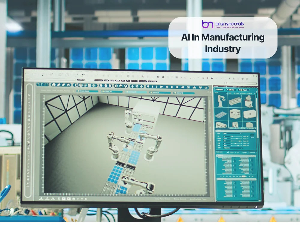 The AI Revolution in Manufacturing: How Computer Vision is Shaping the Future