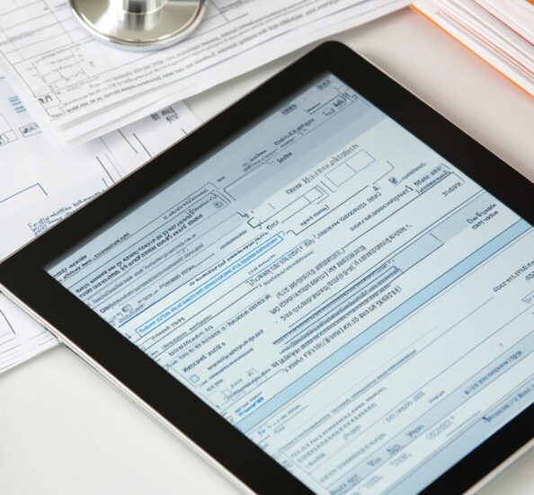 tablet-displaying-digital-health-insurance